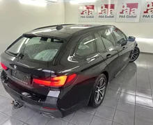 Zunanja slika - BMW Serija 5 - Touring: BMW 5 Touring  530 i xDrive M Sport 2.0 185 KW - 3 - Predogledna slika