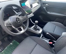 Zunanja slika - Renault Captur - TCe 90 evolution - 5 - Predogledna slika