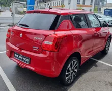 Zunanja slika - Suzuki Swift - 1.2 MHEV 4X4 - ODLIČNO OHRANJEN - AKCIJSKA CENA - 8 - Predogledna slika
