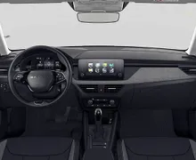 Zunanja slika - Škoda Kamiq - 1.0 TSI Selection DSG - 3 - Predogledna slika