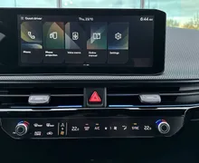 Notranja slika - KIA EV6 - GT-LINE ENERGY 84kWh baterija. 239kW AWD... - 37 - Predogledna slika
