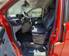 Zunanja slika - Ford Tourneo - Tourneo - 9 - Predogledna slika