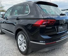 Zunanja slika - VW Tiguan - 2.0 TDI HIGHLINE-VIRTUAL-PANORAMA-NAVI-ACC-VEL.SER - 5 - Predogledna slika