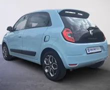 Zunanja slika - Renault Twingo - 1.0 - 4 - Predogledna slika
