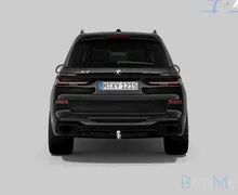 Zunanja slika - BMW serija X7: - xD40d|M-Pro|SoftC|SkyL|Air|4WS|HUD|ACC|Kljuka|R23| - 4 - Predogledna slika