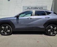 Zunanja slika - Hyundai Kona - 1.6 T-GDI Impression BOSE Winter - 3 - Predogledna slika