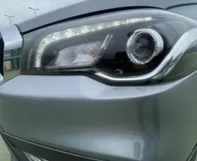 Zunanja slika - Suzuki SX4 S-Cross - 1.4 BOOSTERJET HYBRID  ALLGRIP.NEMŠKI.KAMERA.LED.. - 13 - Predogledna slika