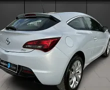 Zunanja slika - Opel Astra - 1.4 16V - 4 - Predogledna slika