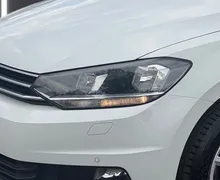 Zunanja slika - Volkswagen Touran - 2.0 TDI BMT Family DSG Kamera - Virtual... - 5 - Predogledna slika
