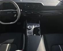 Zunanja slika - KIA Sportage - 1.6 T-GDi 110kW GT-Line. 7 DCT - 9 - Predogledna slika