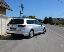 Zunanja slika - Volkswagen Passat - Variant 2.0 TDI BMT SCR Business DSG - 5 - Predogledna slika