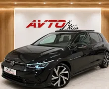 Zunanja slika - Volkswagen Golf - 2.0 TDI-R-LINE-PANORAMA-IQ-VIRTUAL-ACC-NAVI-DSG - 1 - Predogledna slika