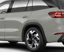 Zunanja slika - Škoda Kodiaq - 4x4 2.0 TDI Sportline DSG - 3 - Predogledna slika