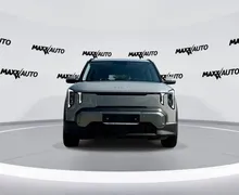Zunanja slika - KIA EV2 - 42.2 kWh Air - 2 - Predogledna slika