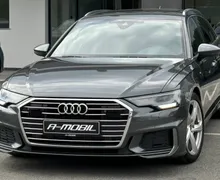 Zunanja slika - Audi A6 - Avant 35 TDI S tronic S line FUL LED-ACC-KAMERA... - 1 - Predogledna slika