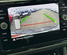 Zunanja slika - Volkswagen Touran - 1.5 TSI avt. Family 7 sedežev - 8 - Predogledna slika