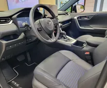 Zunanja slika - Toyota RAV4 - RAV4 - 7 - Predogledna slika