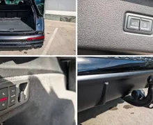 Zunanja slika - Audi SQ7 - TFSI quattro MatrixLED kljuka panorama head-up - 18 - Predogledna slika