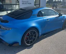 Zunanja slika - Alpine A110 - R 70 -LIMITED FINAL EDITION - 3 - Predogledna slika