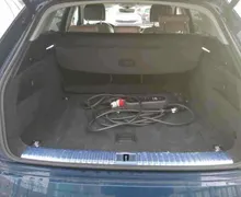 Zunanja slika - Audi e-tron - 55 quattro Advanced.NEMŠKI.PANORAMA.KLJUKA.USNJE - 12 - Predogledna slika