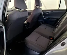 Zunanja slika - Toyota RAV4 - Hybrid AWD 2.5 Elegant Avt. - 13 - Predogledna slika
