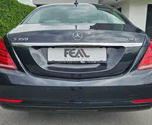 Zunanja slika - Mercedes-Benz S-Razred - S 350 d-4X4-4MATIC-AVT-XENON-LED-KAMERA-NAVI-USN.. - 8 - Predogledna slika
