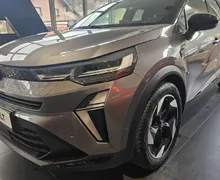 Zunanja slika - Renault Captur - TCe 160 EDC techno - 1 - Predogledna slika