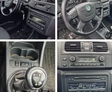 Zunanja slika - Škoda Roomster - 1.6 TDI + PANORAMA + EXPORT ONLY-SAMO IZVOZ - 10 - Predogledna slika