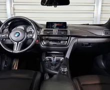 Zunanja slika - BMW M4 - Coupé - HARMAN - CARBON - KAMERA - HUD - PDC - 8 - Predogledna slika