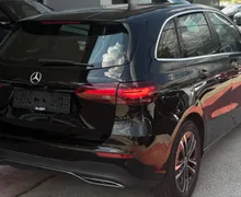 Zunanja slika - Mercedes-Benz B-Razred - 180 Progressive - 3 - Predogledna slika