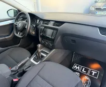 Zunanja slika - Škoda Octavia - Combi 1,6 TDI Easy - 10 - Predogledna slika