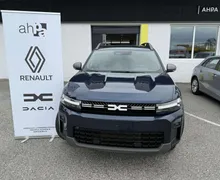 Zunanja slika - Dacia Bigster - Hybrid 155 Journey - 2 - Predogledna slika
