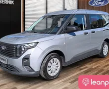 Zunanja slika - Ford Tourneo - Courier 1.0 EcoBoost Trend- SLO-1.LAST.- samo 32TKM - 1 - Predogledna slika