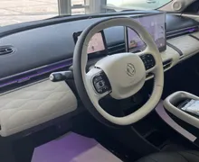 Zunanja slika - Dongfeng Box - ELEKTRIČNO VOZILO - NOVO PRI NAS - 9 - Predogledna slika