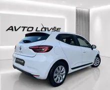 Zunanja slika - Renault Clio - SCe 1 LASTNICA-NAVI PDC-ODLIČEN - 4 - Predogledna slika