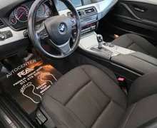 Zunanja slika - BMW Serija 5 - : 530d-AVT-V6-LIMUZINA-XENON-LED-NAVI-PDC-TEMPOMAT-. - 10 - Predogledna slika