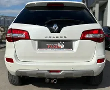 Zunanja slika - Renault Koleos - 4x4 dCi 175 Privilege+SLO+1.LAST+BOSE+18COL+NAVI - 8 - Predogledna slika