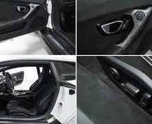 Zunanja slika - Lamborghini Huracan - Performante - 13 - Predogledna slika