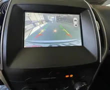 Zunanja slika - Ford S-MAX - 2.0 TDCi  Powershift NAVI.PDC.KAMERA.OGR.SEDEŽ - 11 - Predogledna slika
