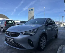 Zunanja slika - Opel Corsa - 1.2 TURBO 74KW ELEGANCE - 3 - Predogledna slika