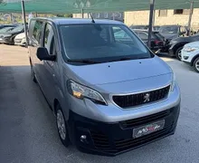 Zunanja slika - Peugeot Expert - Long DC Premium L3 2.0 BlueHDi 120 Navi Tempomat - 2 - Predogledna slika