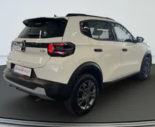 Zunanja slika - Citroën C3 - 1.2 Turbo 100 Plus - 3 - Predogledna slika