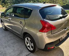 Zunanja slika - Peugeot 3008 - 1.6 HDi SLO PANORAMA-ALU-VELIK SERVIS - DIG KLIMA - 6 - Predogledna slika