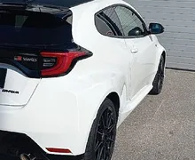 Zunanja slika - Toyota GR Yaris -  - 6 - Predogledna slika