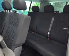 Zunanja slika - Volkswagen Caravelle - 2.0 TDI 4M AUT-FULL.LED-RADAR-KAMERA - 14 - Predogledna slika