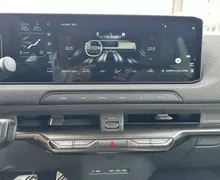 Notranja slika - KIA EV2 - 61 kWh GT-Line - 18 - Predogledna slika
