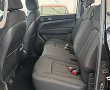 Zunanja slika - SsangYong Musso - 2.2 XDi Active+ 4WD M T - 11 - Predogledna slika