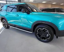 Zunanja slika - Baic BJ30 - 1.5T e-HYBRID 4WD - NA ZALOGI - 3 - Predogledna slika