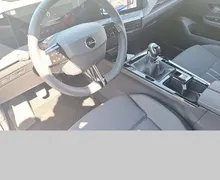 Zunanja slika - Opel Astra - 1.2 TURBO 96KW GS | AKCIJA |Dnevna Registracija - 9 - Predogledna slika