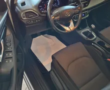 Zunanja slika - Hyundai i30 - 1.6 CRDi 110 Style-1.LASTNIK-SLO-LED-KAMERA-PDC- - 7 - Predogledna slika